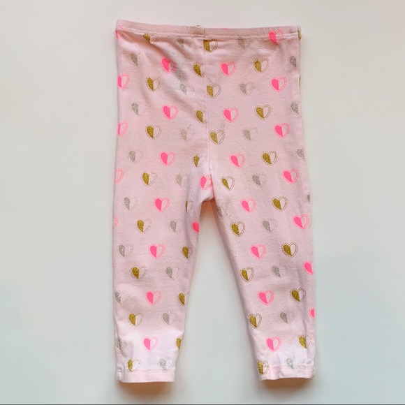 Egg by Susan Lazar • Heart Leggings - Picture 2 of 4